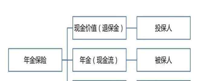 年金保險(xiǎn)是什么 什么是年金保險(xiǎn)，年金保險(xiǎn)的適用范圍以及類型是什么？