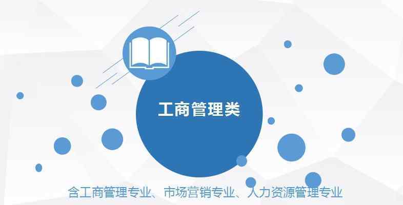 工商企業(yè)管理大學(xué)畢業(yè)生非常好的學(xué)生就業(yè)挑選