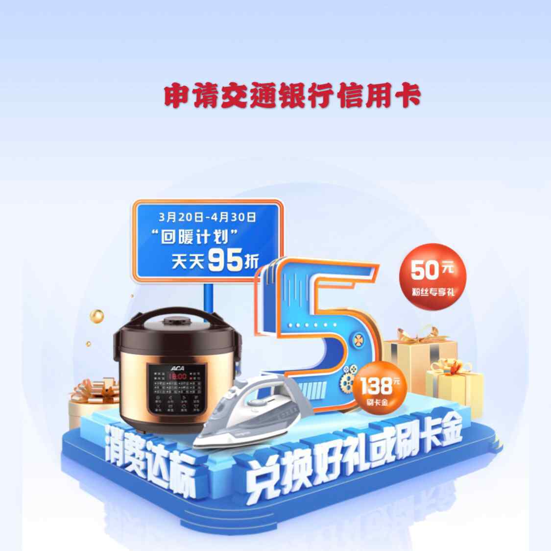 交通銀行信用卡積分兌換商城 交通銀行信用卡新手5積分換購(gòu)