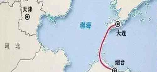 大連海底隧道最新消息 大連海底隧道什么時(shí)候竣工？修建海底隧道能創(chuàng)造多少價(jià)值？