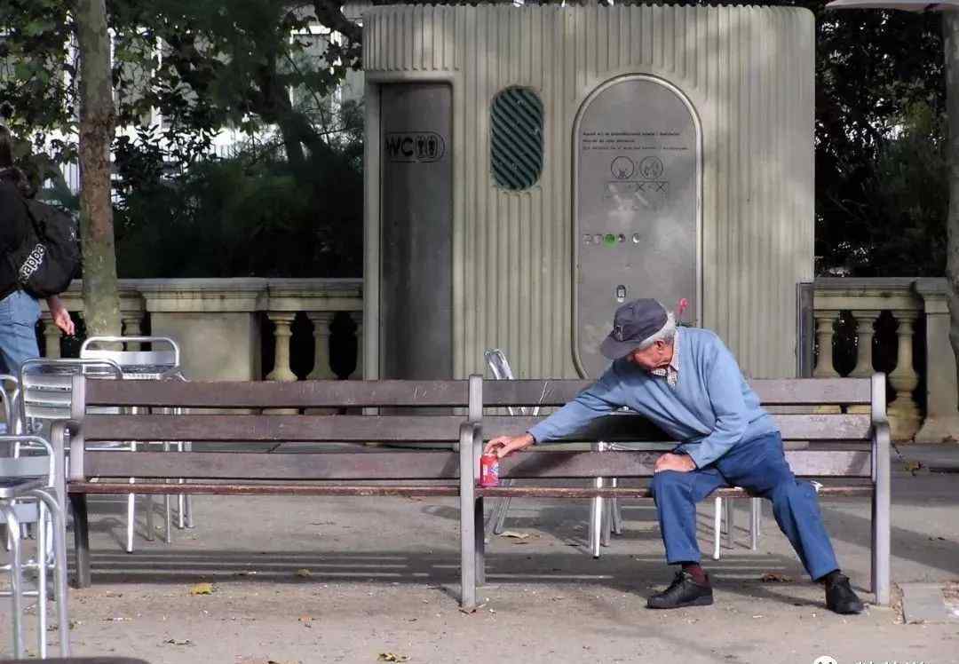 老太 91歲老太染上艾滋，菖蒲河相親角大膽逐愛：老年人的性與欲背后，真相讓人沉默