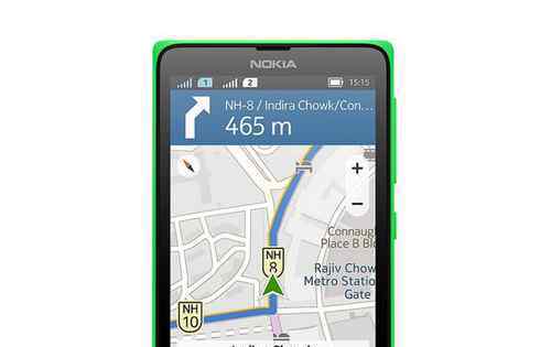 諾基亞x發(fā)布時間 諾基亞Nokia X什么時候上市？諾基亞Nokia X上市時間