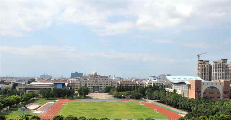 中山外校 中山市小欖中學(xué)（中山市外國(guó)語(yǔ)學(xué)校）