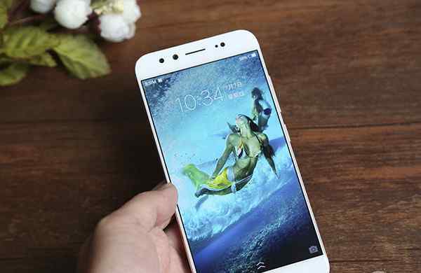 vivox9參數配置 vivo X9什么配置參數？vivo X9標配有什么？