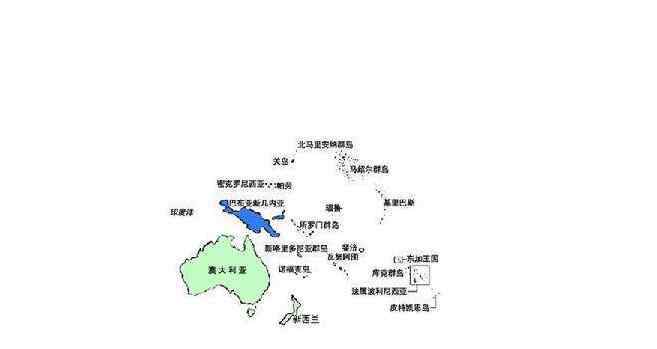 澳大利亞離中國(guó)多遠(yuǎn) 澳洲離中國(guó)多遠(yuǎn)，澳洲是個(gè)什么樣的地方環(huán)境如何？