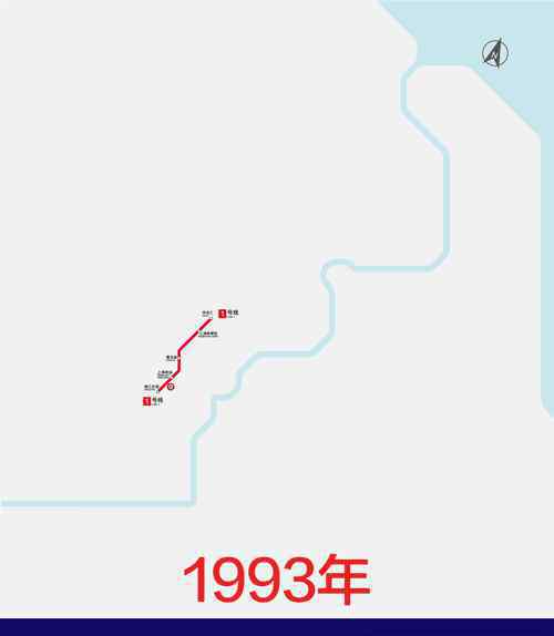 2019上海地鐵最新首末班車時刻表公布!上海市地鐵竟然那么牛