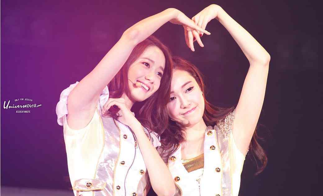 林允兒怒罵jessica 林允兒怒罵jessica及鄭秀妍退團(tuán)原因 允兒和jessica關(guān)系到底如何