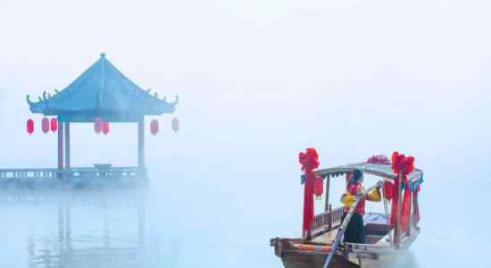 沂山風(fēng)景區(qū) 山東五一自駕游推薦——沂山風(fēng)景區(qū)