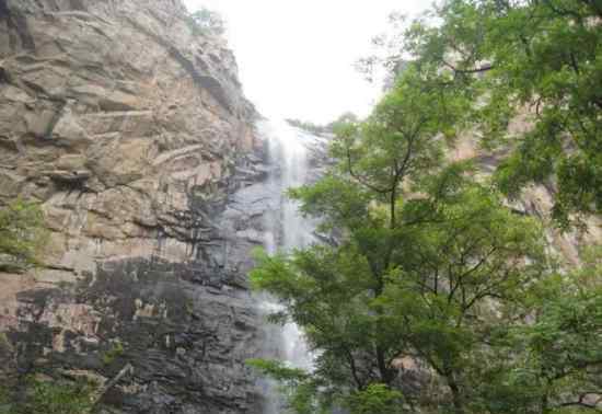 沂山風(fēng)景區(qū) 山東五一自駕游推薦——沂山風(fēng)景區(qū)