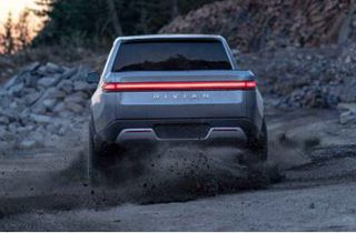 Rivian：明年夏天開(kāi)始交付全電動(dòng)汽車(chē)R1T和R1S 事件詳情到底是怎樣？