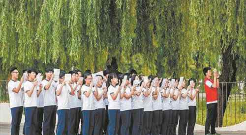 職中可以考大學(xué)嗎 武漢中考生選擇中職學(xué)校還可以考大學(xué)嗎