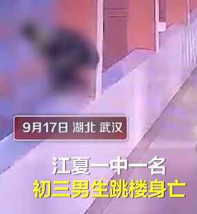 14歲男孩被打身亡 【最新】14歲男生被母親扇打后跳樓墜亡 現(xiàn)場(chǎng)具體發(fā)生了什么?