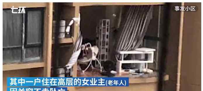 臺州臺風 【官方回應】臺州老人臺風天關窗時墜亡 具體是怎么一回事？