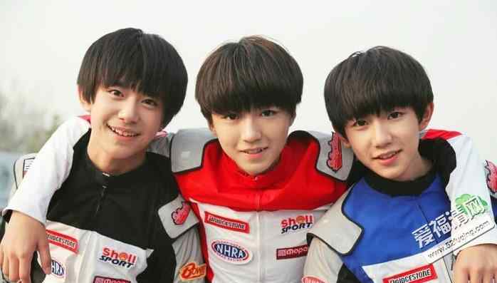 tfboys宣布單飛 TFBOYS宣布各自單飛 但組合不解散