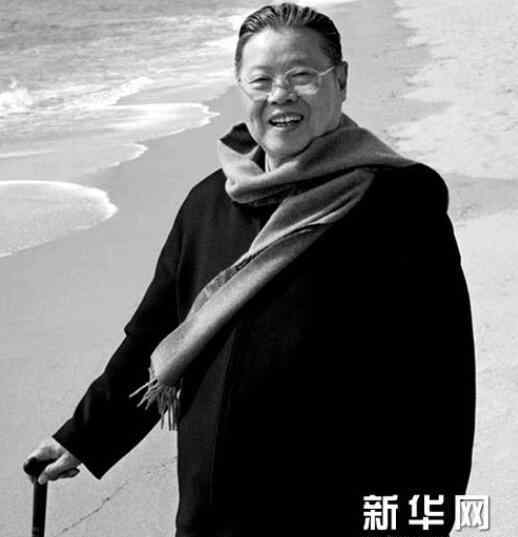 李鐸書法 走好!書法家李鐸去世享年90歲 曾題寫《新聞聯(lián)播》片頭四個大字