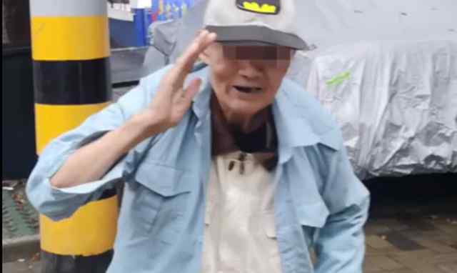 妹妹和哥哥邪惡動(dòng)漫 可可愛愛!94歲哥哥與88歲妹妹吵架離家出走 具體什么情況？