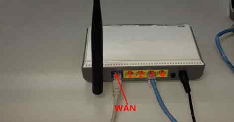 電腦怎么聯(lián)網(wǎng)連接wifi WinXP電腦如何連接D-Link無線路由器設(shè)置上網(wǎng)