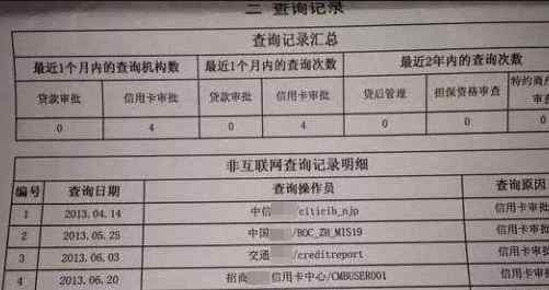 哪些貸款上征信 上征信的小貸公司名單，有哪些小貸公司會上征信？