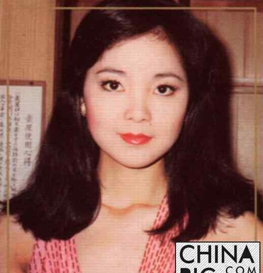 馬路門 鄧麗君尸檢照片曝光 鄧麗君死亡之謎說法匯集