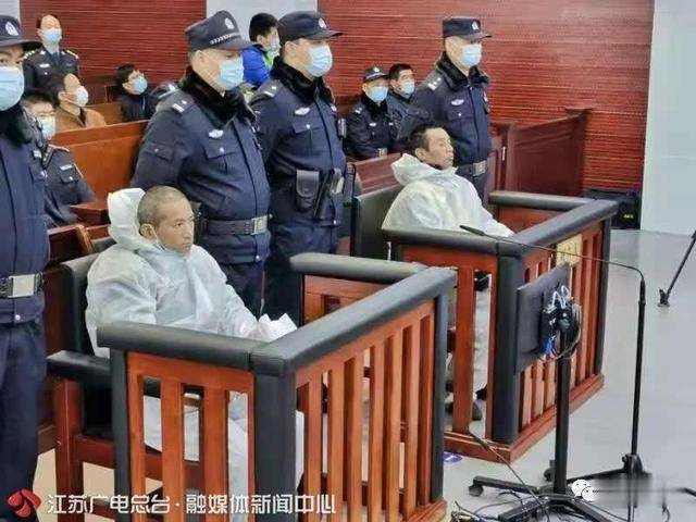 暴力襲警致2名警察犧牲 主犯死刑 究竟是怎么一回事