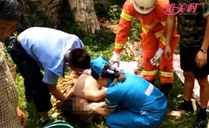 男子糞坑找豬身亡新聞 男子糞坑找豬身亡 妻子奮不顧身下坑救人不醒人事