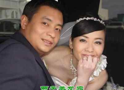 李小雙妻子 李大雙和老婆李琳照片和個(gè)人資料介紹