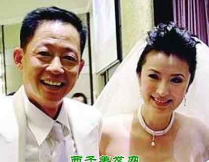 王志文老婆 王志文老婆陳堅紅照片個人資料