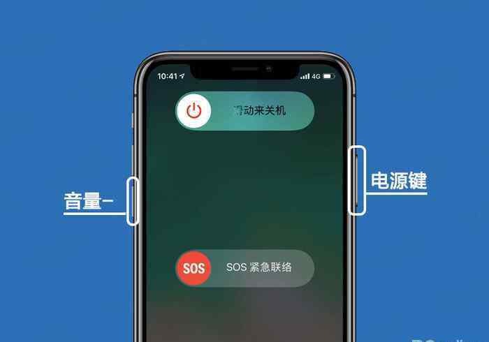 xr怎么關(guān)機(jī) iPhoneXR怎么關(guān)機(jī)？iPhoneXR關(guān)機(jī)的三種方法