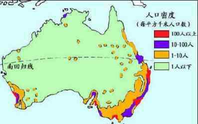 澳大利亞總?cè)丝?澳大利亞人口2020總?cè)藬?shù)，澳大利亞人口為什么那么少
