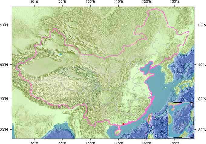 廣東陽江發(fā)生地震 廣東陽江發(fā)生地震 6月3日8時(shí)37分發(fā)生3.0級(jí)地震震源深度12千米