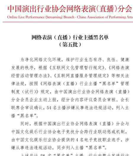 軟埋為什么會被禁 58名主播被列入黑名單怎么回事?什么情況?終于真相了,原來是這樣！