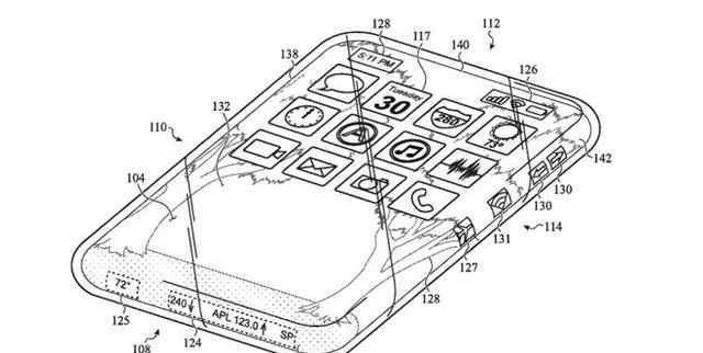 蘋果外殼 全玻璃iPhone外殼什么情況？終于真相了，原來是這樣！