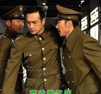 演員黃覺(jué) 演員黃覺(jué)個(gè)人資料和照片 出演的電視劇 黃覺(jué)老婆資料