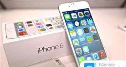 iphone6國(guó)行 iphone6國(guó)行版A1586是什么版本 iphone6國(guó)行版各版本介紹