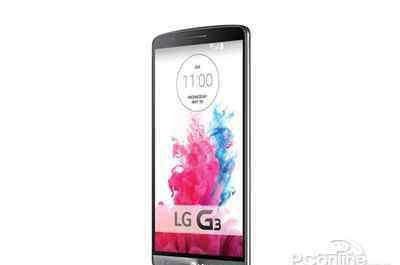 lgg3 LG G3的屏幕尺寸是多少？LG G3的分辨率是多少？