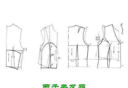 連衣裙款式圖 裙子款式分類設(shè)計(jì)圖 裙子樣圖更多變