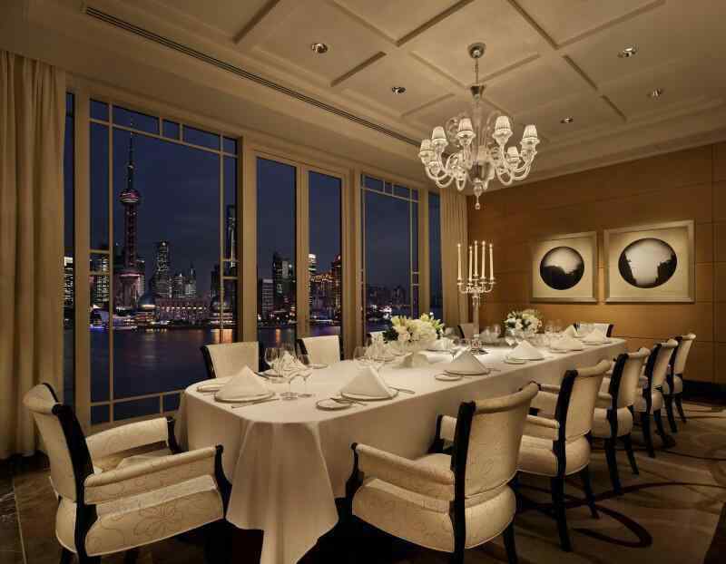 上海半島酒店 上海半島酒店 The Peninsula Shanghai ...