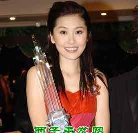 鄭嘉穎老婆 鄭嘉穎老婆周麗淇照片和個人資料 出演的電視劇