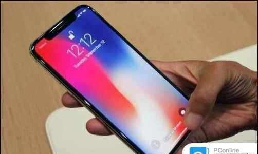 蘋果x桌面 iPhoneX怎么用 iPhoneX使用方法【詳解】