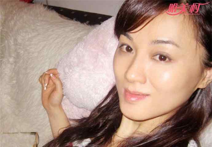 青島聶磊老婆 聶磊老婆周新萍 青島地下王國黑老大的女人