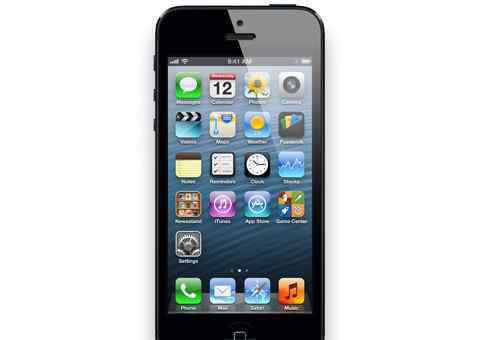 iphone5概念機 iPhone5最靠譜的概念機怎么樣