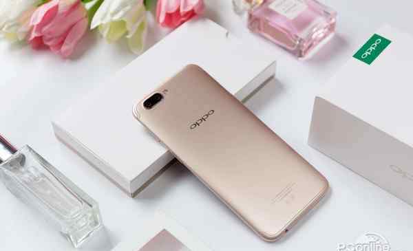 oppor11可以分期付款嗎 OPPO R11支持指紋支付嗎？OPPO R11支持指紋識別嗎