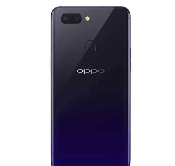 oppor15屏幕多大 OPPO R15屏幕尺寸有多大 OPPO R15屏幕尺寸介紹【圖文】