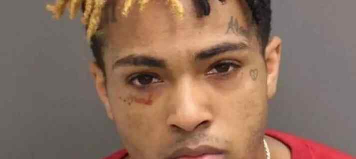 XXXtentacion怎么念 在摩托店門口被擊中 美說唱歌手XXXTentacion中槍疑似身亡！