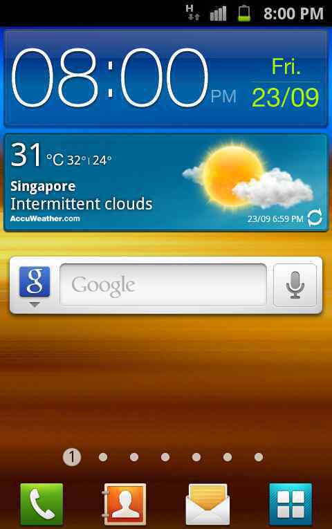 touchwiz TouchWiz是什么