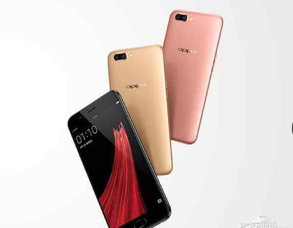 r11有什么功能 OPPO R11有什么新功能