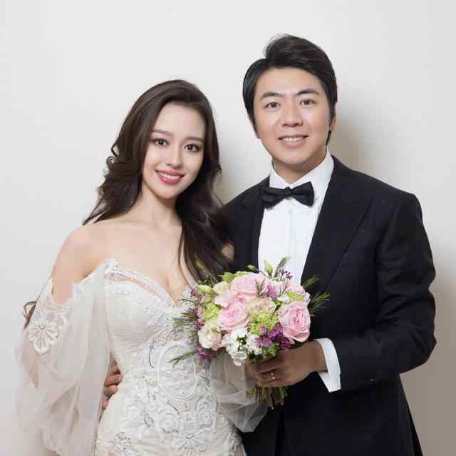 郎朗宣布結(jié)婚 驚呆!郎朗宣布結(jié)婚什么情況?24歲德韓混血Alice身份曝光真相了