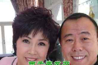 官晶華個人資料 潘長江老婆楊云個人資料檔案和照片