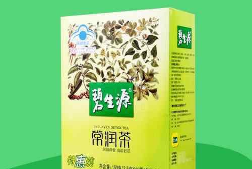 碧生源常潤(rùn)茶的副作用 碧生源常潤(rùn)茶副作用   原來(lái)碧生源常潤(rùn)茶壞處這么多