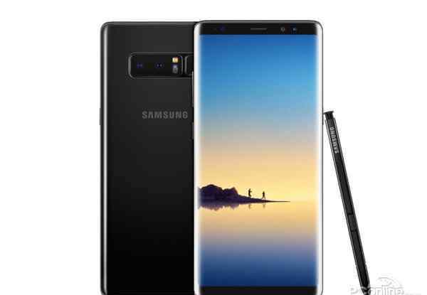 12mp是多少像素 三星Galaxy Note8像素多少?三星Galaxy Note8攝像頭型號